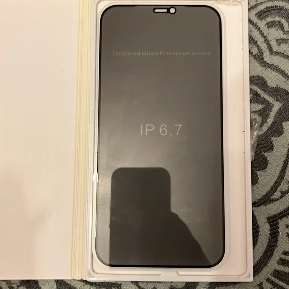 Screen Protector - Picture 3 of 3